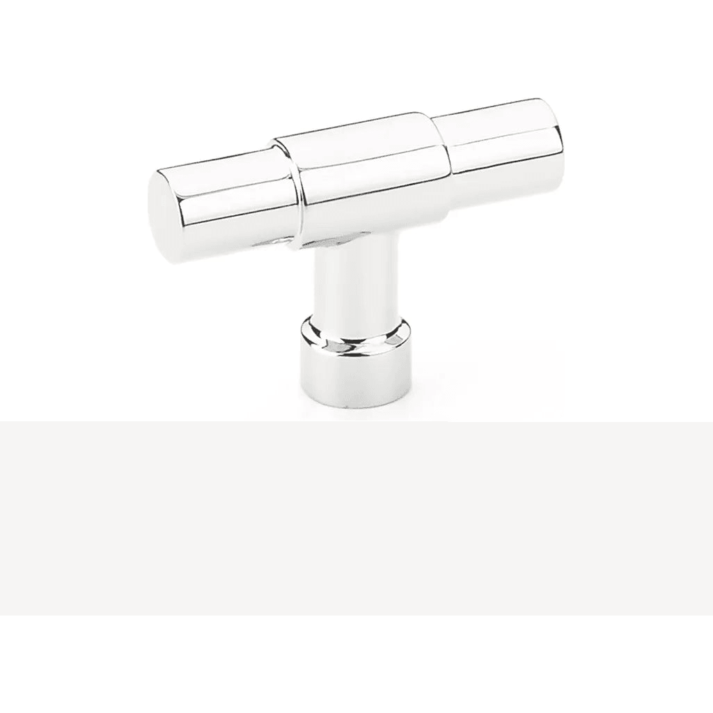 Emtek - Jasper Finger Pull - 86699US26 - Canada Light Shop