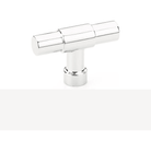 Emtek - Jasper Finger Pull - 86699US26 - Canada Light Shop