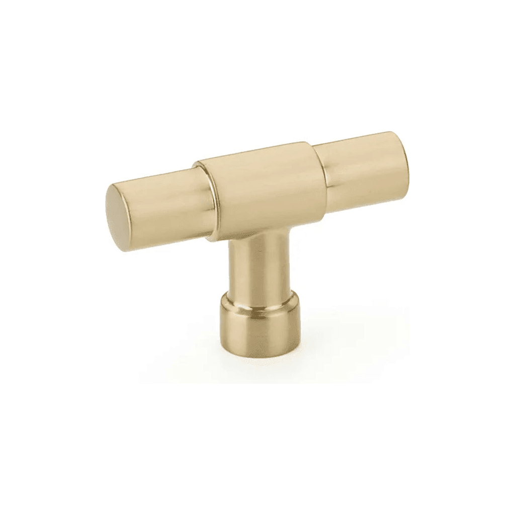 Emtek - Jasper Finger Pull - 86699US4 - Canada Light Shop