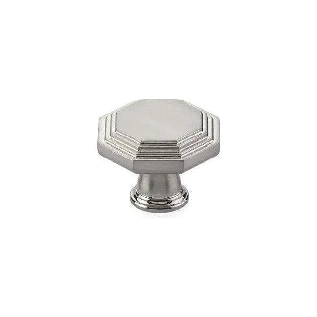 Emtek - Midvale Knob - 86465US15 - Canada Light Shop