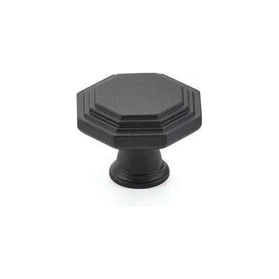 Emtek - Midvale Knob - 86465US19 - Canada Light Shop