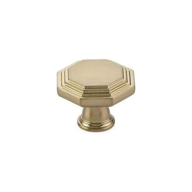 Emtek - Midvale Knob - 86465US4 - Canada Light Shop