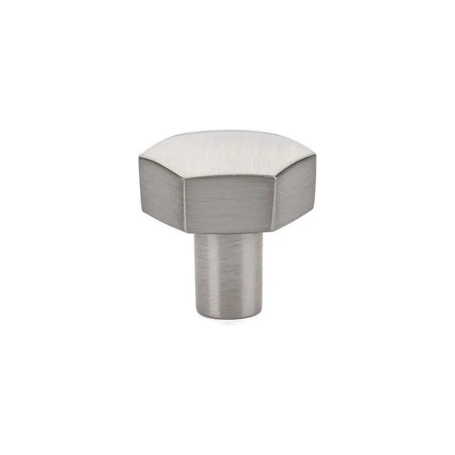 Emtek - Mod Hex Knob - 86457US15 - Canada Light Shop