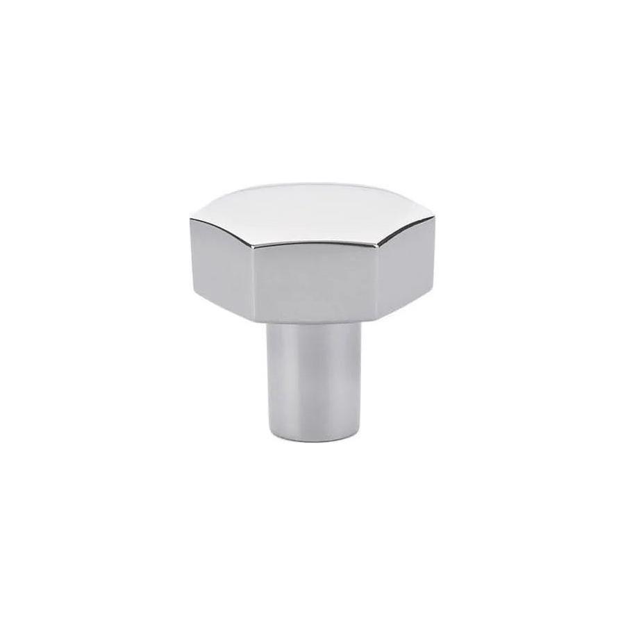 Emtek - Mod Hex Knob - 86457US26 - Canada Light Shop