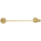 Emtek - Modern Brass Towel Bar (12"/18") - 2802400US4 - Canada Light Shop