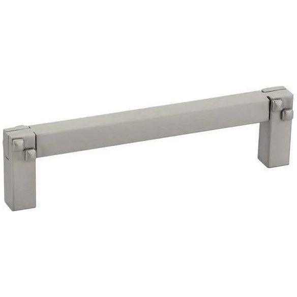 Emtek - Mortise & Tenon Pull - 86043US15 - Canada Light Shop