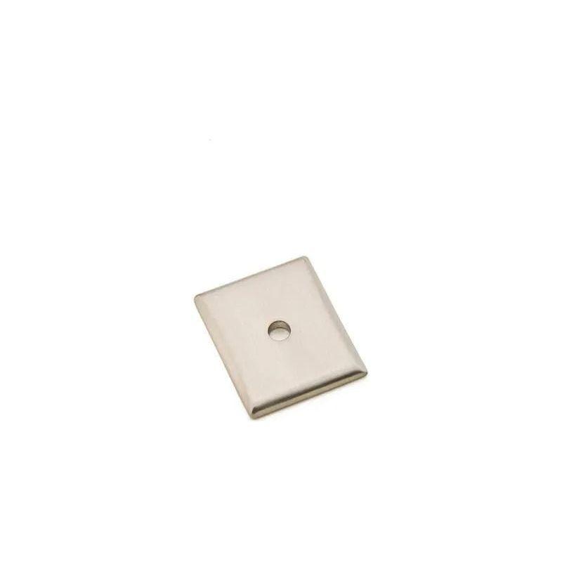 Emtek - Neos Back Plate for Knob - 86420US15 - Canada Light Shop