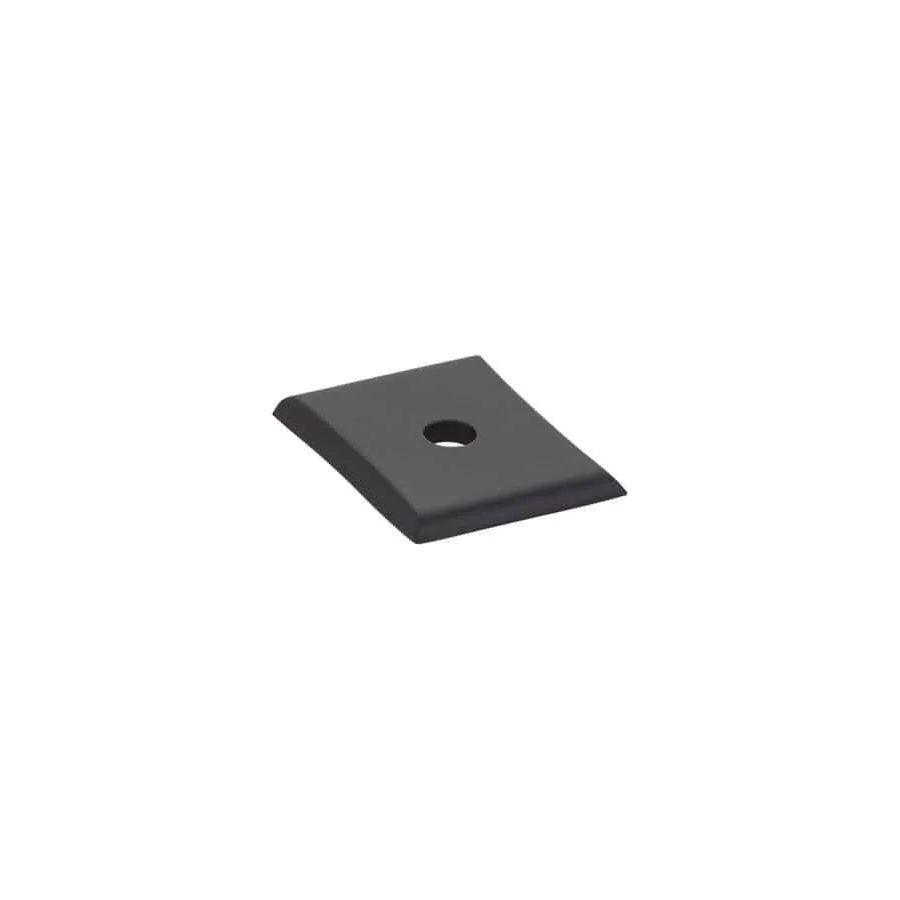Emtek - Neos Back Plate for Knob - 86420US19 - Canada Light Shop