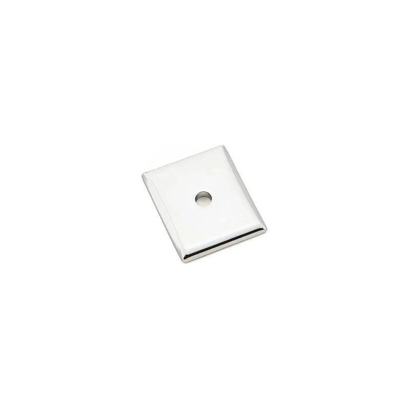 Emtek - Neos Back Plate for Knob - 86420US26 - Canada Light Shop