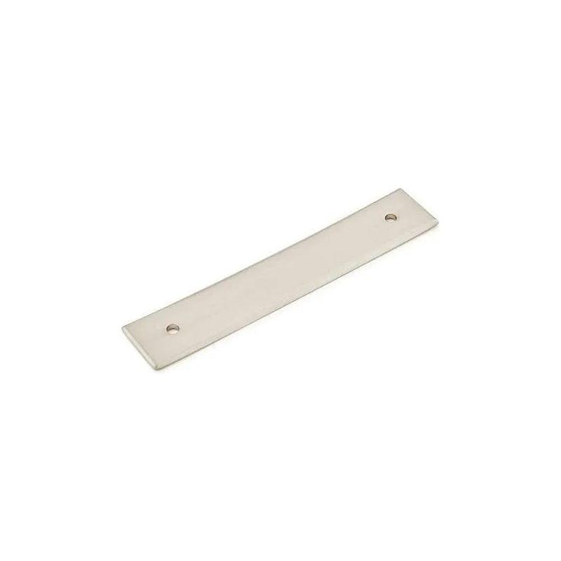 Emtek - Neos Back Plate for Pull - 86419US15 - Canada Light Shop