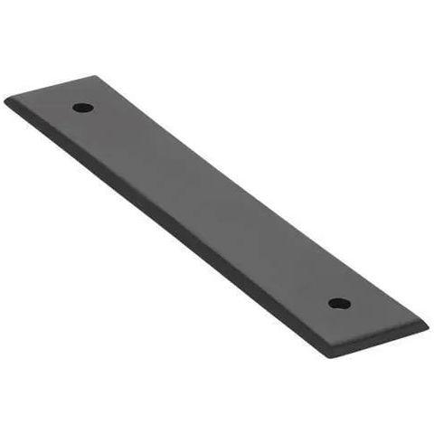 Emtek - Neos Back Plate for Pull - 86419US19 - Canada Light Shop