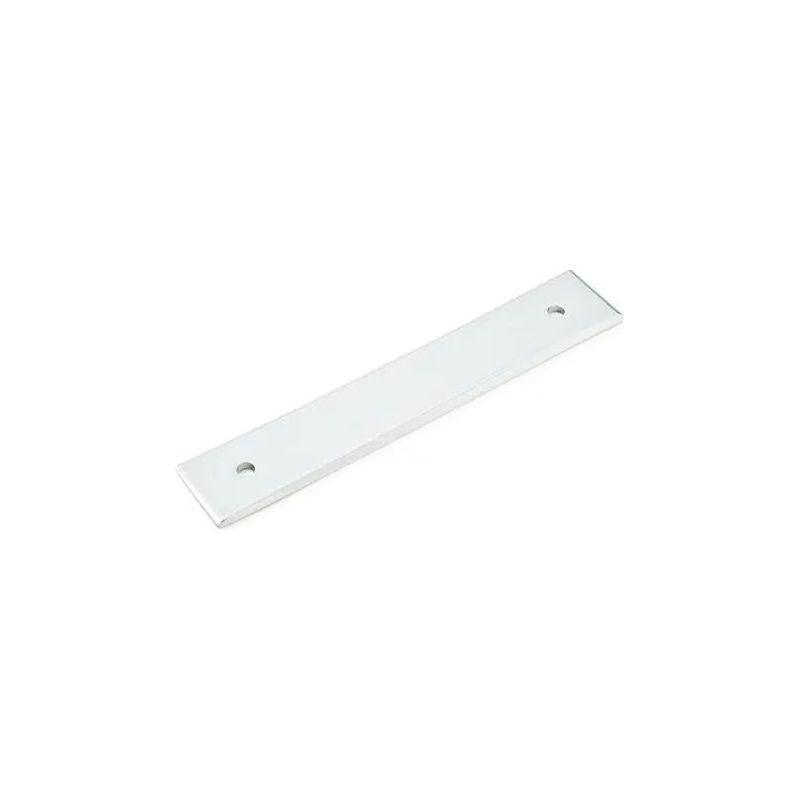 Emtek - Neos Back Plate for Pull - 86419US26 - Canada Light Shop