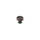 Emtek - Newport Knob - 86432US10B - Canada Light Shop