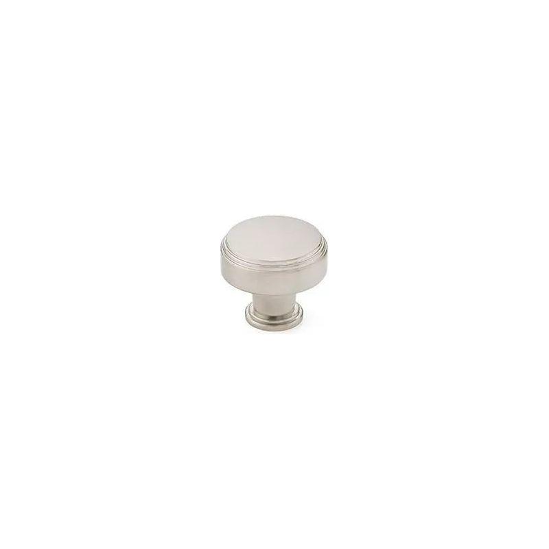 Emtek - Newport Knob - 86432US15 - Canada Light Shop
