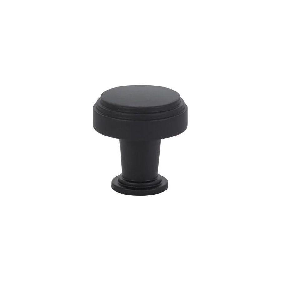 Emtek - Newport Knob - 86432US19 - Canada Light Shop