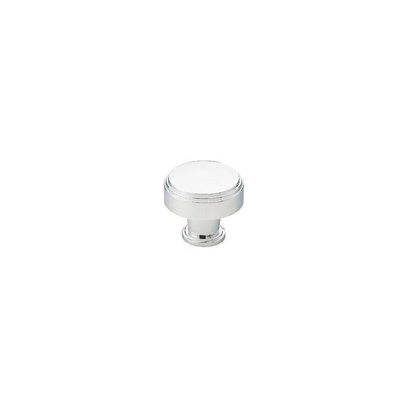 Emtek - Newport Knob - 86432US26 - Canada Light Shop