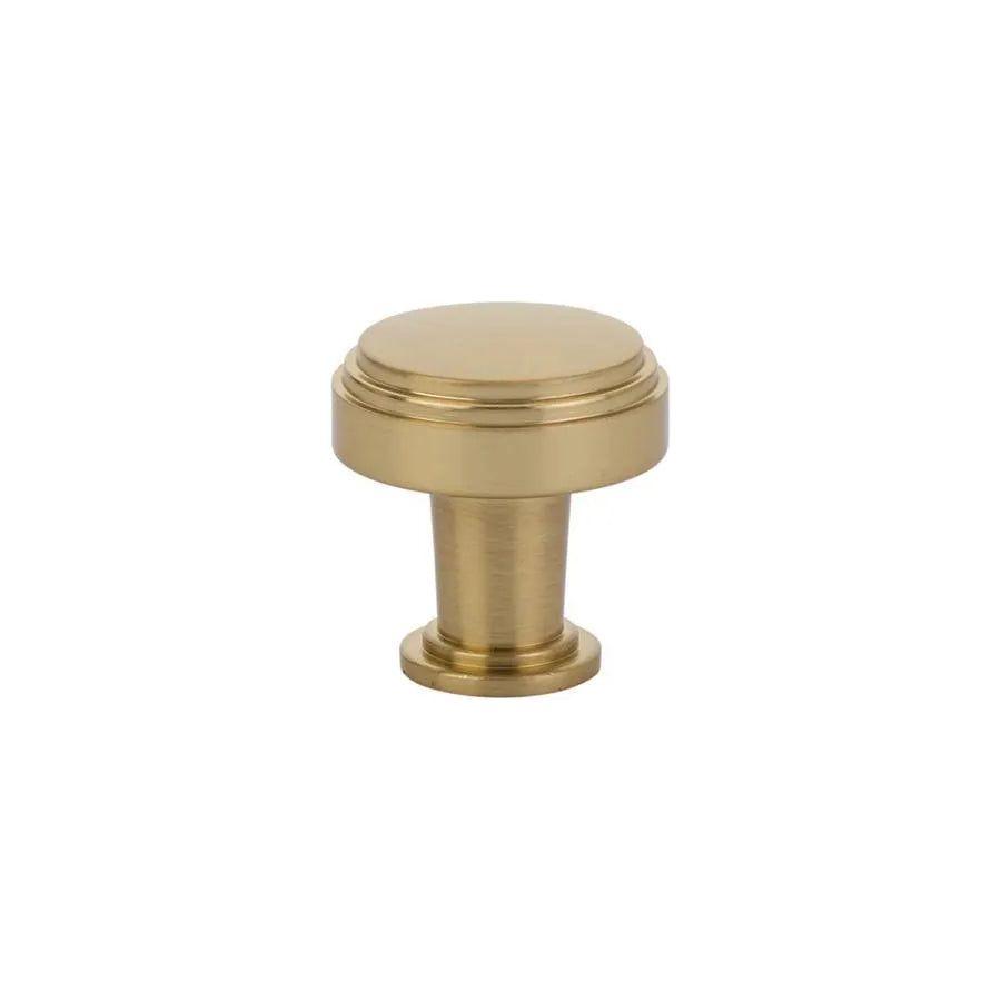 Emtek - Newport Knob - 86432US4 - Canada Light Shop