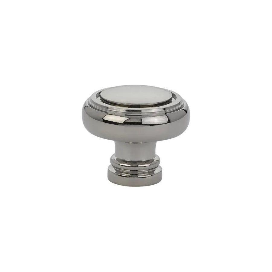 Emtek - Norwich Knob - 86610US14 - Canada Light Shop
