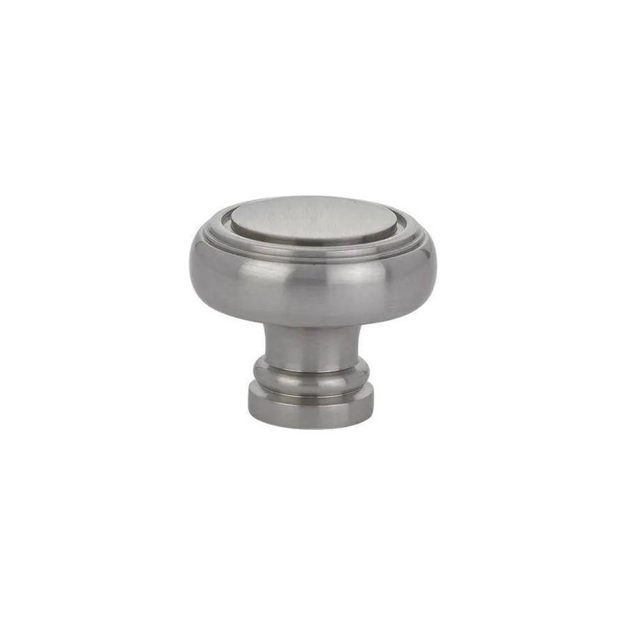 Emtek - Norwich Knob - 86610US15 - Canada Light Shop