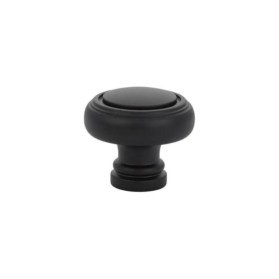 Emtek - Norwich Knob - 86610US19 - Canada Light Shop