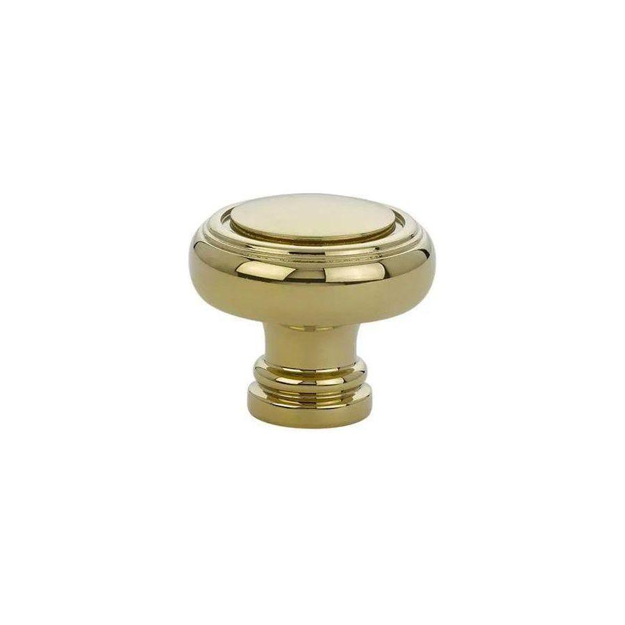 Emtek - Norwich Knob - 86610US3 - Canada Light Shop