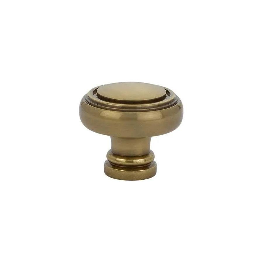Emtek - Norwich Knob - 86610US7 - Canada Light Shop
