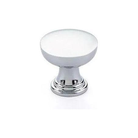 Emtek - Overland Knob - 86467US26 - Canada Light Shop