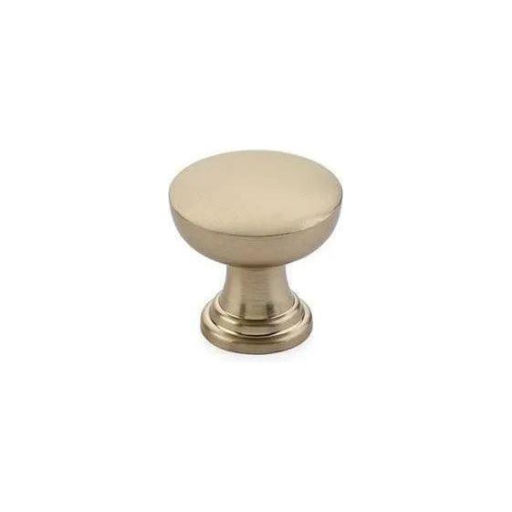 Emtek - Overland Knob - 86467US4 - Canada Light Shop