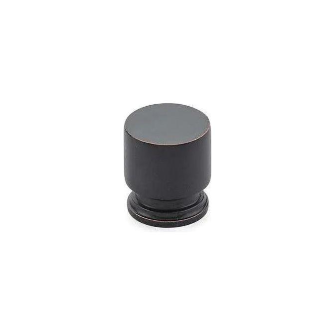 Emtek - Prosser Knob - 86469US10B - Canada Light Shop