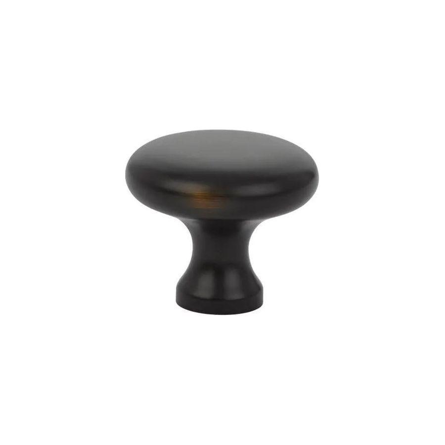 Emtek - Providence Knob - 86013US10B - Canada Light Shop