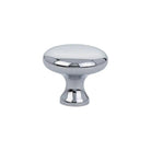 Emtek - Providence Knob - 86013US26 - Canada Light Shop