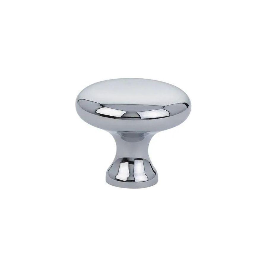 Emtek - Providence Knob - 86013US26 - Canada Light Shop