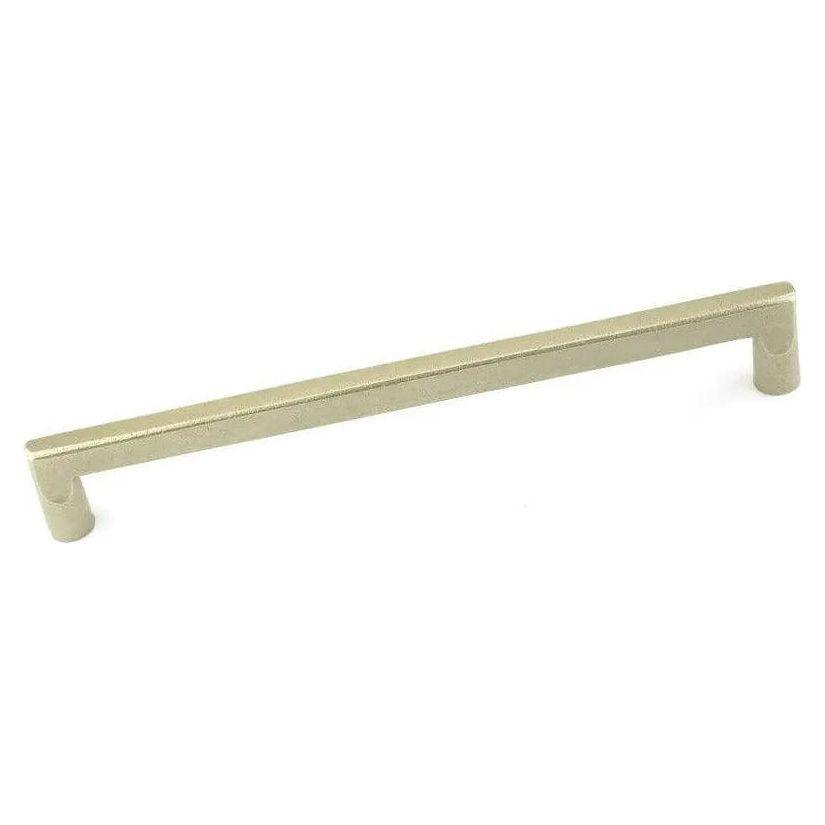 Emtek - Rail Sandcast Bronze Appliance Pull - 86349TWB - Canada Light Shop