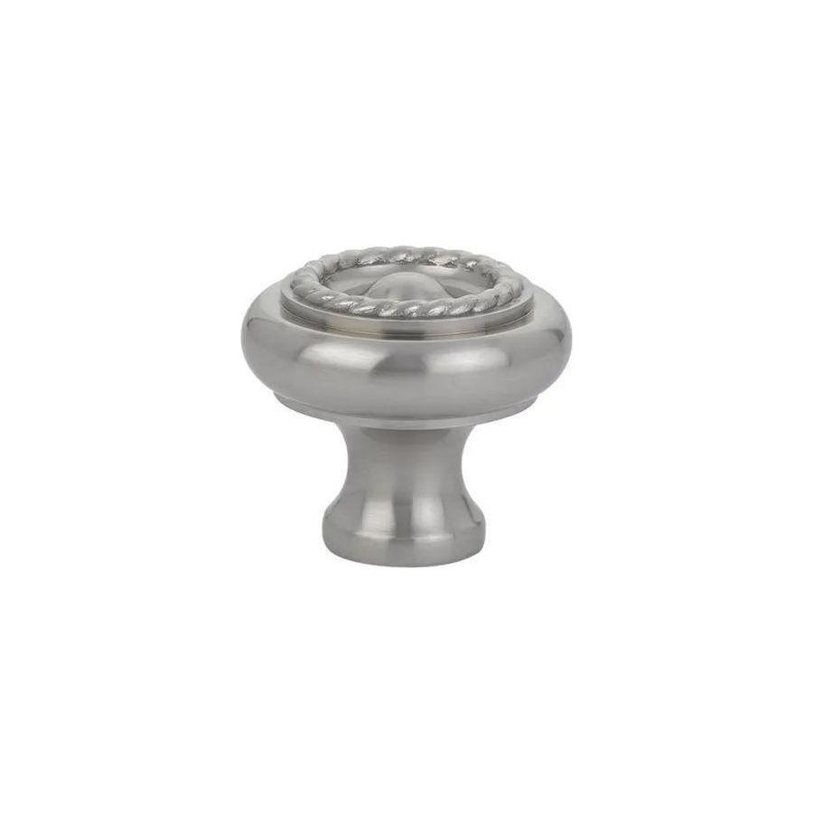 Emtek - Rope Knob - 86112US15 - Canada Light Shop