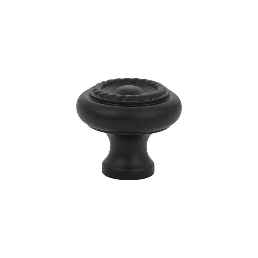 Emtek - Rope Knob - 86112US19 - Canada Light Shop