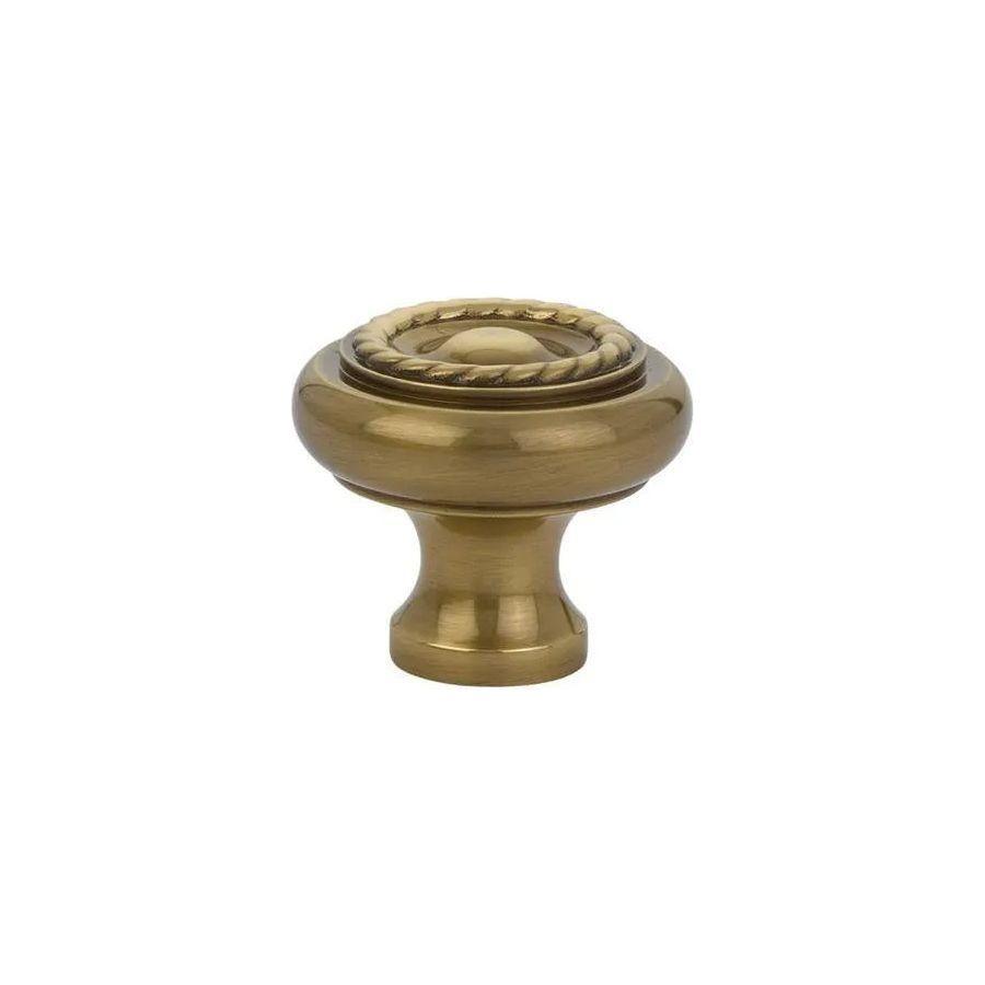 Emtek - Rope Knob - 86112US7 - Canada Light Shop
