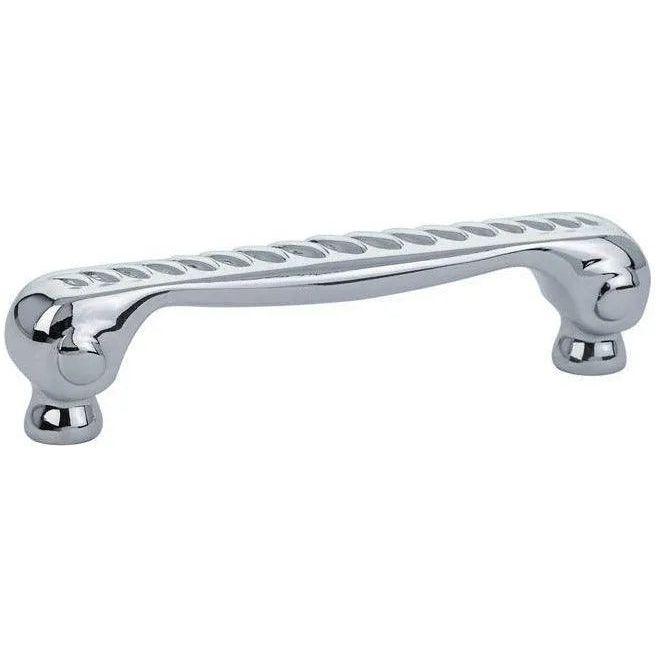 Emtek - Rope Pull - 86125US26 - Canada Light Shop