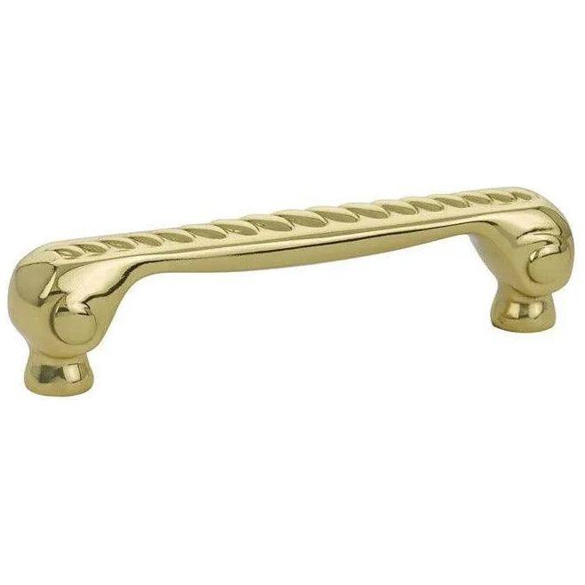 Emtek - Rope Pull - 86125US3 - Canada Light Shop