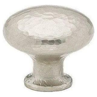 Emtek - Round Dimpled Knob - 86037US15 - Canada Light Shop