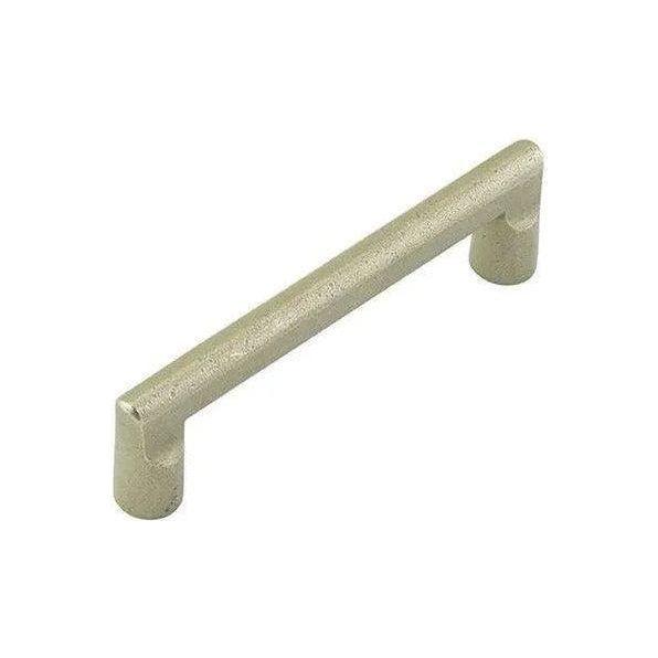 Emtek - Sandcast Bronze Rail Pull - 86332TWB - Canada Light Shop
