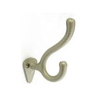 Emtek - Sandcast Bronze Robe Hook - 86106TWB - Canada Light Shop