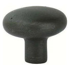 Emtek - Sandcast Bronze Round Knob - 86057MB - Canada Light Shop