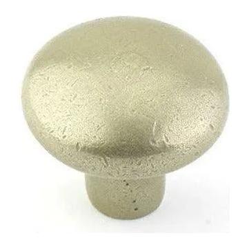 Emtek - Sandcast Bronze Round Knob - 86057TWB - Canada Light Shop