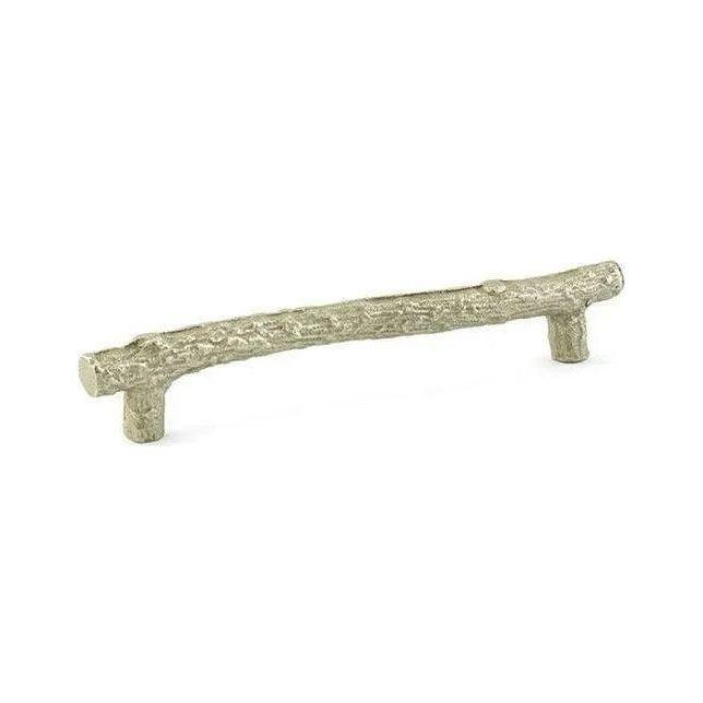 Emtek - Sandcast Bronze Twig Pull - 86061TWB - Canada Light Shop
