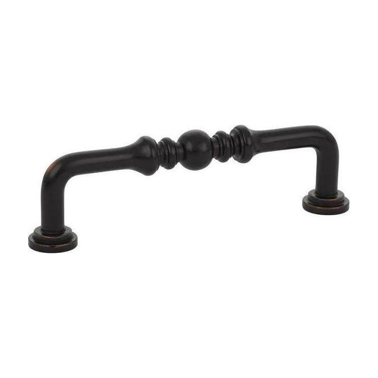 Emtek - Spindle Pull - 86128US10B - Canada Light Shop