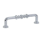 Emtek - Spindle Pull - 86128US26 - Canada Light Shop