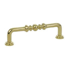 Emtek - Spindle Pull - 86128US3 - Canada Light Shop