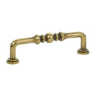 Emtek - Spindle Pull - 86128US7 - Canada Light Shop