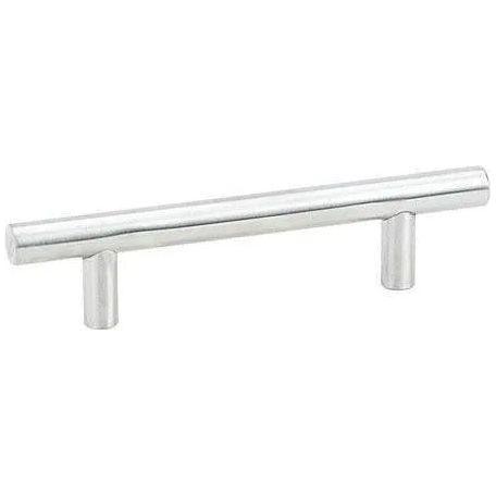 Emtek - Stainless Steel Bar Pull - S62002SS - Canada Light Shop