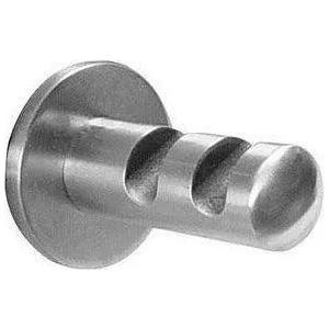 Emtek - Stainless Steel Single Hook - S71001SS - Canada Light Shop